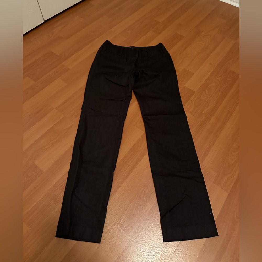 NY&Co Black Dress Pants